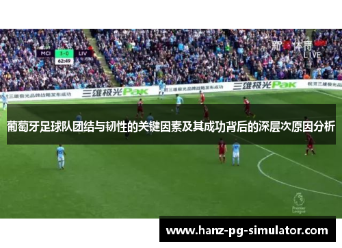 葡萄牙足球队团结与韧性的关键因素及其成功背后的深层次原因分析 葡萄牙足球队团结与韧性的关键因素及其成功背后的深层次原因分析
