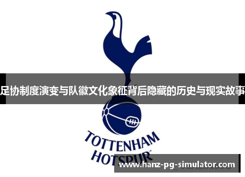 足协制度演变与队徽文化象征背后隐藏的历史与现实故事