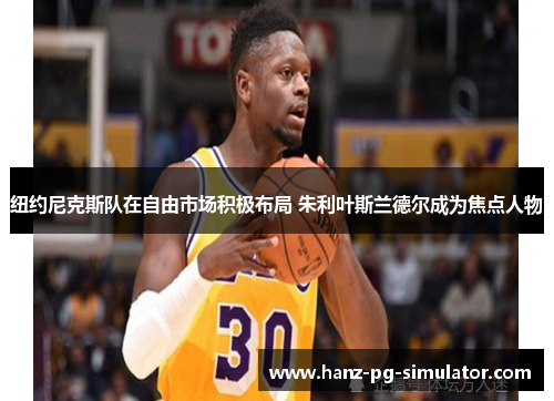 纽约尼克斯队在自由市场积极布局 朱利叶斯兰德尔成为焦点人物